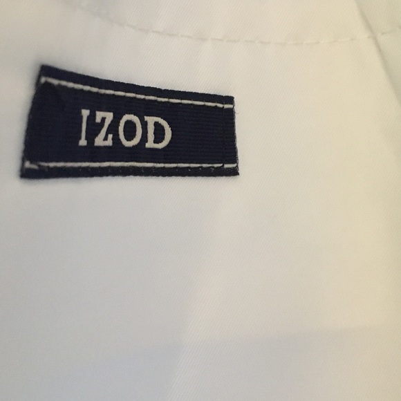 Izod boys dinner jacket (14 Reg) - Picture 4 of 4